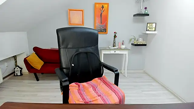 LollaGirl élő XXX-chatje