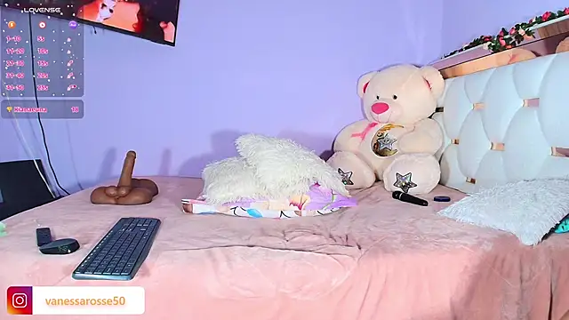 Julieth_Rossi Chat XXX in diretta