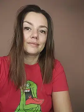 KrissSexi's Live XXX Chat