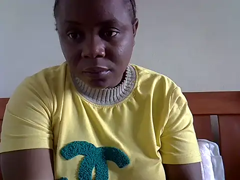 ebonyzoey Live XXX Chat