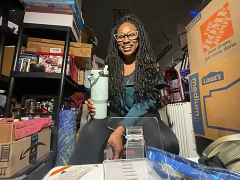 wynterheat Obrolan Langsung XXX