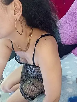 Ariasmithog's Live XXX Chat