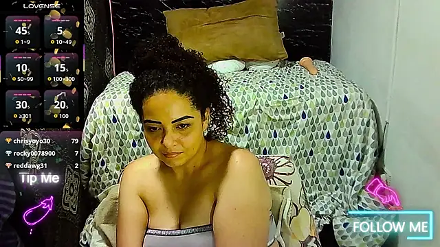 _naughty_milf Chat XXX in diretta