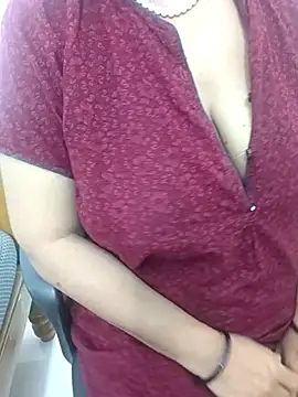 Tamil_aishu09 网络视讯表演