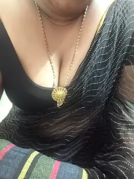 Tamil-riya Webcam-Show