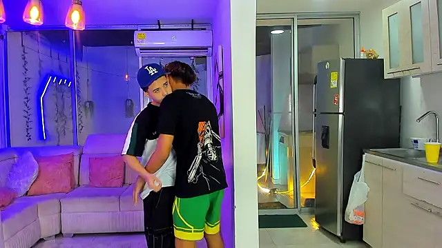 Chat XXX Live Houseofwarrios