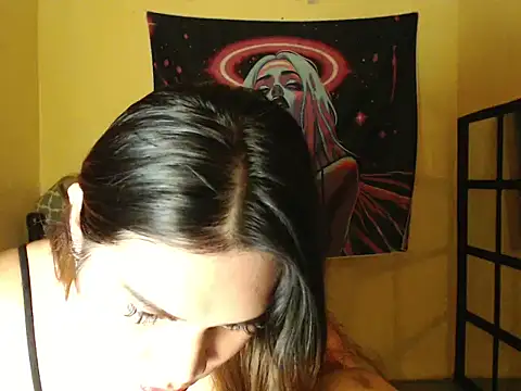 Amber_Lynn Adlı Modelin Canlı XXX Sohbeti