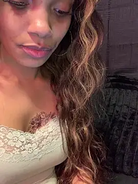 Rakiyahcharms Live XXX-Chat