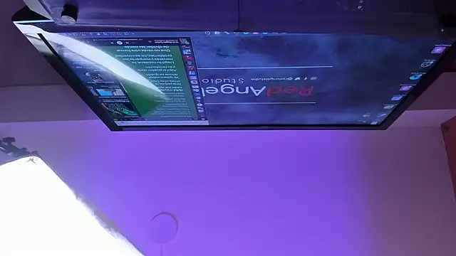 NoraDasilva's Live XXX Chat