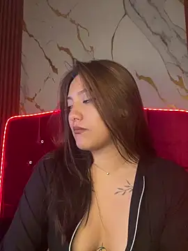 angellique_22のライブXXXチャット