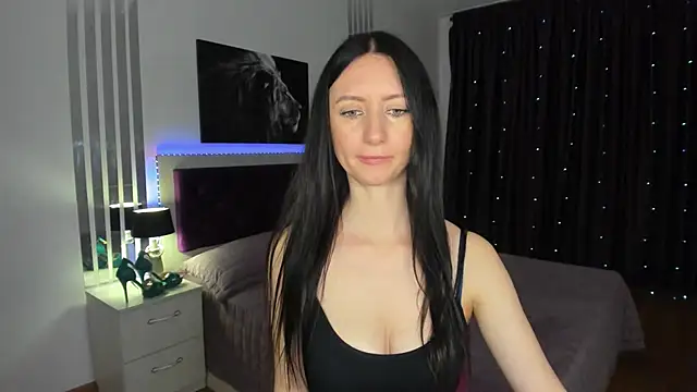 NikaHoneyのライブXXXチャット