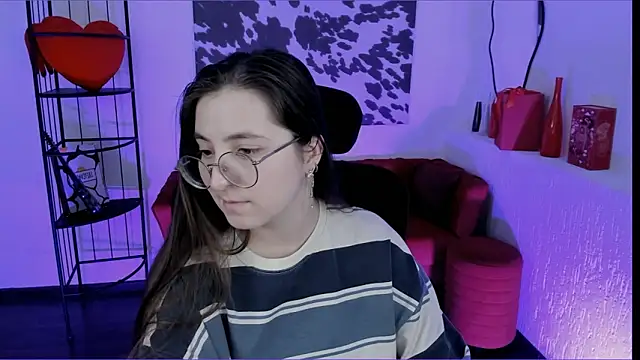 VirtuallVoyant – Naživo XXX chat