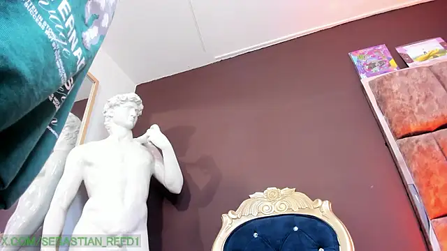 Sebastian_Reed's Live XXX Chat
