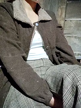 Congee-666 Live XXX-Chat