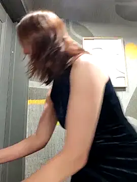 EvaXOAir Live XXX-Chat