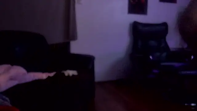 TheHellBillyのライブXXXチャット