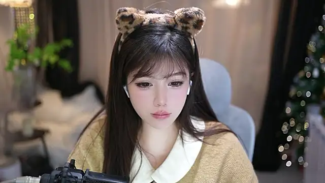 Онлайн чат XXX Cecily