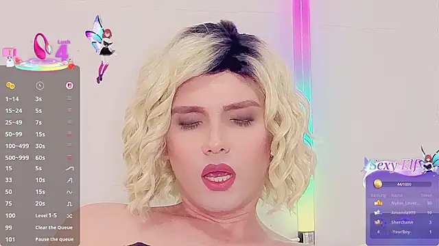 Zagadka55555 在線直播表演