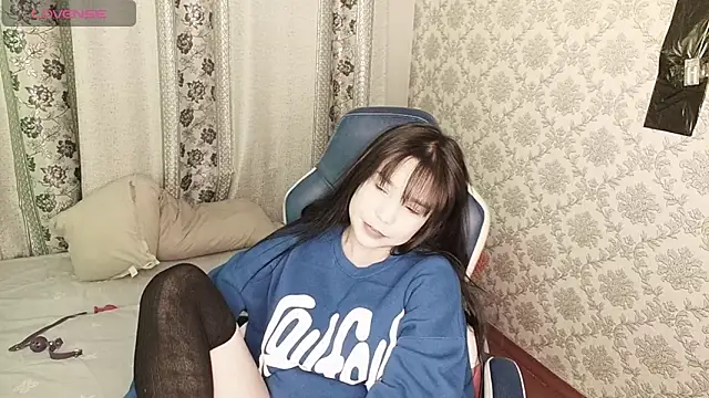 MissValday 라이브 XXX 채팅