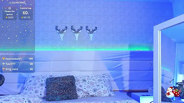 KamileBlake – Naživo XXX chat