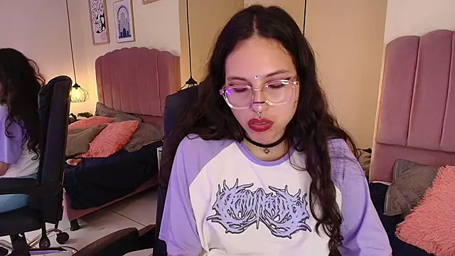 Živý XXX chat Hanabie_