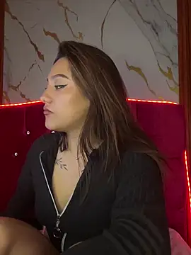 Chatroom XXX en direct de angellique_22