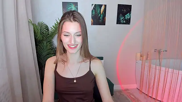 Онлайн чат XXX NaturalBeaty