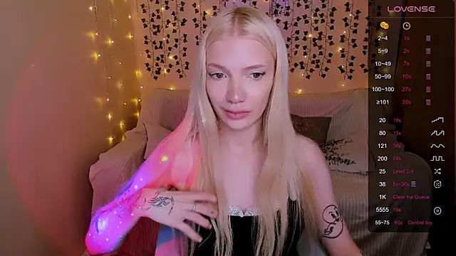 AnyaTaylor_ – Naživo XXX chat