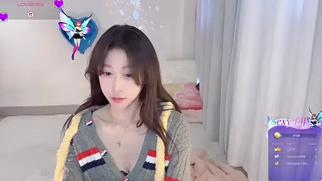 Онлайн чат XXX Fayebae_11