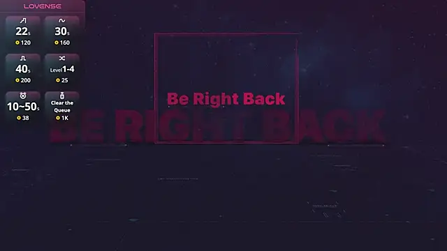 Cataleya_naz – Kamerová šou