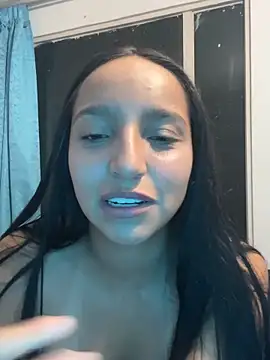 Eve_Ritz – Naživo XXX chat