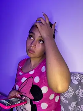 I_samantha 现场XXX聊天