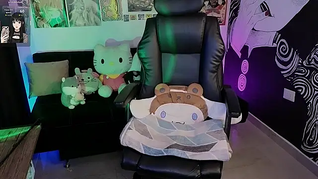 Yuhwan_'s Live XXX Chat