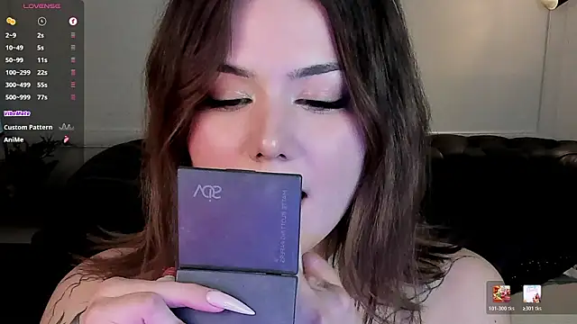 Dark_Moni's Live XXX Chat