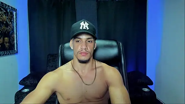 jhonnysnow17's Live XXX Chat