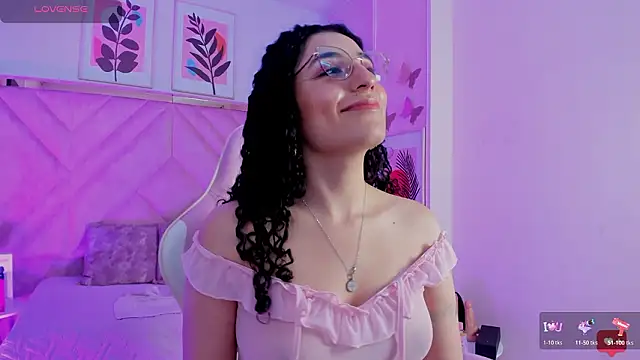 DemiJones_'s Live XXX Chat