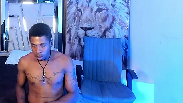 AndresPalacios_'s Webcam Show
