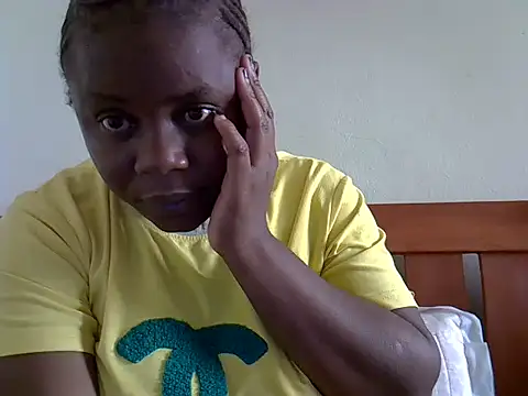 ebonyzoey 现场XXX聊天