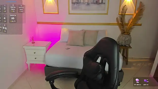 lia_sexx19 即時 XXX 聊天