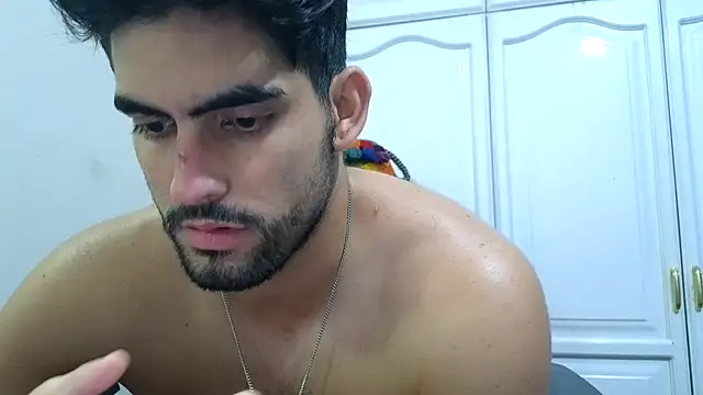 Jackyrose Adlı Modelin Canlı XXX Sohbeti