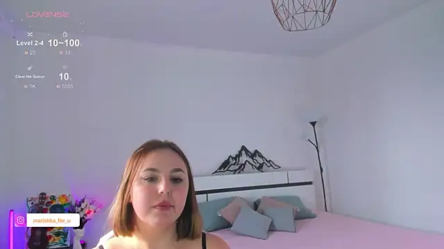 Chat +18 de marry_evans ao vivo