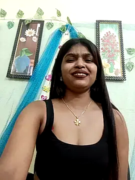 MoonlikeLexis – Kamerová šou