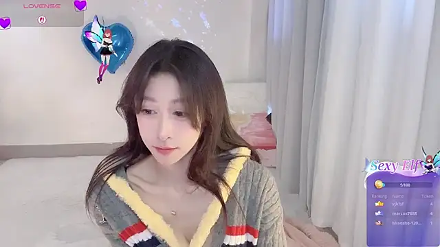 Fayebae_11 现场XXX聊天