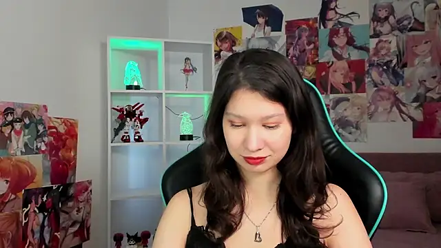 SaraDenars' Live XXX Chat