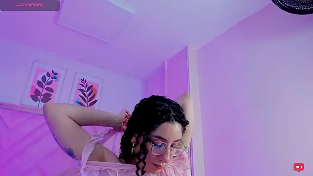 DemiJones_ Obrolan Langsung XXX