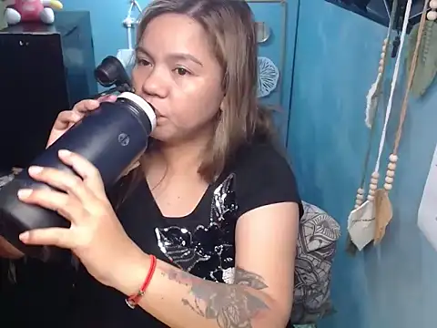 แชท XXX สดของ ambersmile