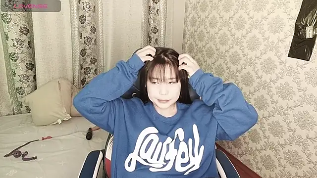 MissValday Live XXX Chat