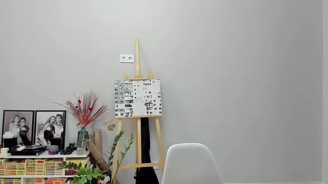 ailey_chao's Live XXX Chat