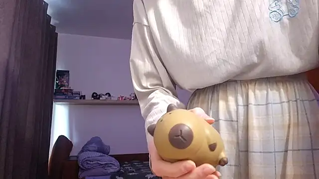 دردشة AuraNevera الجنسية المباشرة