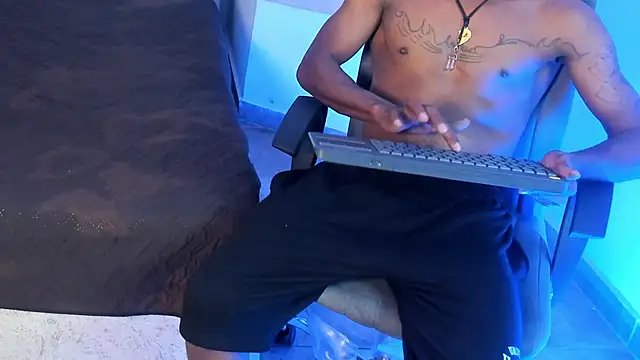 AndresPalacios_ Chat XXX live